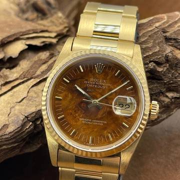  Rolex Datejust 36 16238 