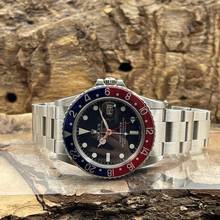 Thumbnail von Rolex GMT-Master Pepsi Fullset