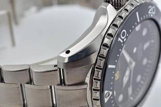 Thumbnail von Seiko GS Grand Seiko Divers 200m Sport Collection SBGH291G Titanium