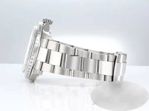 Thumbnail von Breitling Superocean 42mm Automatik A17375 2023 Edelstahl Stahl Steel Black Dial Chronometer