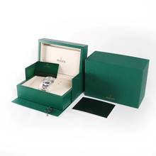 Thumbnail von Rolex Oyster Perpetual 36 Silver Dial 126000