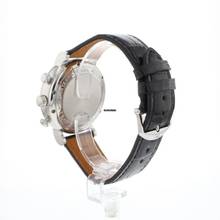 Thumbnail von IWC Portofino Chronograph Silver Dial