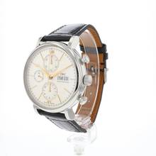 Thumbnail von IWC Portofino Chronograph Silver Dial