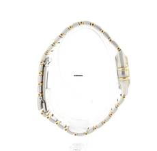 Thumbnail von Omega Constellation Ladies Lady Steel/Gold