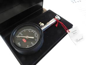 Thumbnail von Chopard Mille Miglia GT Grand Tourismo XL Automatik , wie Neu