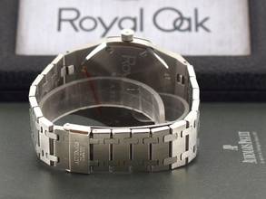 Thumbnail von Audemars Piguet Royal Oak 5402st - A Serial Original Box