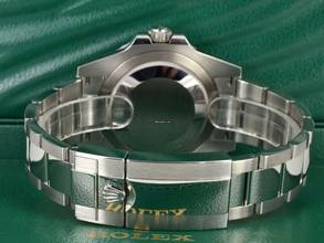 Thumbnail von Rolex GMT-Master II 126710blnr Oyster batman - Like New 2021