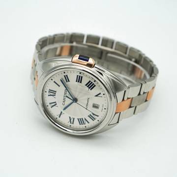  Cartier Clé de Cartier W2CL0002 