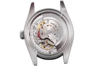 Thumbnail von Rolex Oyster Perpetual 31 White Dial Automatik Edelstahl Damenuhr Ref. 177200