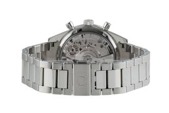 Thumbnail von Omega Speedmaster '57 Chronograph Co-Axial 331.10.42.51.02.002 B&P 2016