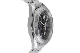 Thumbnail von Omega Speedmaster Date Chronograph Automatik Herrenuhr 3513.50.00