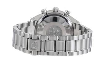 Thumbnail von Omega Speedmaster Date Chronograph Automatik Herrenuhr 3513.50.00