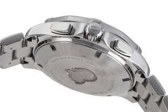 Thumbnail von TAG Heuer Aquaracer 300M Chronograph Stahl Automatik Herrenuhr Ref. CAP2112.BA0833