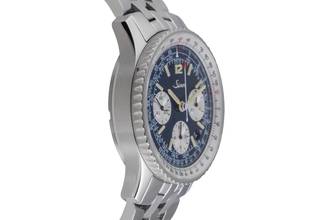 Thumbnail von Sinn 903 St Chronograph Stahl Automatik Herrenuhr Ref 903.091 Box & Papiere 2025