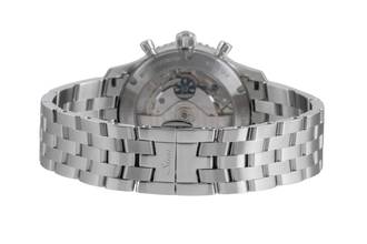 Thumbnail von Sinn 903 St Chronograph Stahl Automatik Herrenuhr Ref 903.091 Box & Papiere 2025