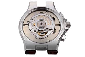 Thumbnail von Breitling Hercules Chronograph Automatik Edelstahl Herrenuhr Ref. A39362