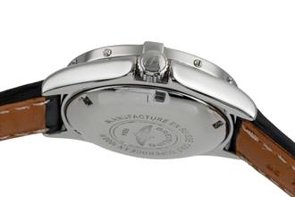 Thumbnail von Breitling Superocean 1000M Edelstahl Automatik Herrenuhr Ref. A17040