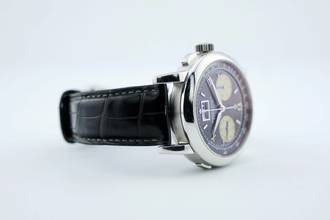 Thumbnail von A. Lange & Söhne Datograph Platinum - Box + Papers - 39MM - 403.035