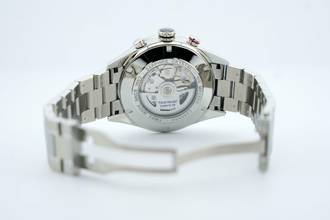 Thumbnail von TAG Heuer Carrera Calibre 16 24 Months Warranty CV2A10