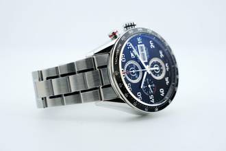 Thumbnail von TAG Heuer Carrera Calibre 16 24 Months Warranty CV2A10