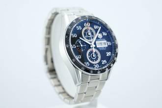 Thumbnail von TAG Heuer Carrera Calibre 16 24 Months Warranty CV2A10