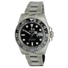 Thumbnail von Rolex GMT-Master II 126710GRNR Oyster Bruce Wayne New 2026