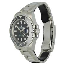 Thumbnail von Rolex GMT-Master II 126710GRNR Oyster Bruce Wayne New 2026