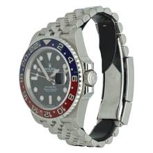 Thumbnail von Rolex GMT-Master II Ref.126710BLRO Pepsi Full Set 2019 Unpolished