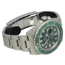 Thumbnail von Rolex Submariner Date Ref.116610LV Hulk Full Set 2019 Unpolished