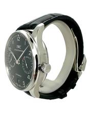 Thumbnail von IWC Portugieser Automatik 7 Days Referenz IW500109 BJ.: 2014