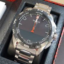 Thumbnail von Tissot Touch T-touch Connect Solar Full Set