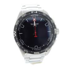 Thumbnail von Tissot Touch T-touch Connect Solar Full Set