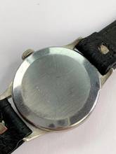 Thumbnail von Jaeger-LeCoultre Serviced (420e) Military Black Gilt Dial WW2 WK2