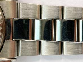 Thumbnail von Zenith El Primero Chronograph Serviced el Primero De Luca MK1 First Series Chronograph Automatic ref 01.0040.400 010040400