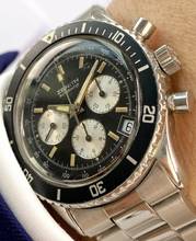 Thumbnail von Zenith El Primero Chronograph Serviced el Primero De Luca MK1 First Series Chronograph Automatic ref 01.0040.400 010040400