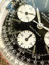 Thumbnail von Breitling Navitimer Serviced (700e) Navitimer ref 806 Vintage 3 Year Warranty 806