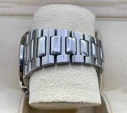 Thumbnail von Patek Philippe Nautilus BLUE/BLACK DIAL+EXTRACT PAPERS +SERVICE INVOICE (Heldwein)