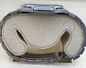 Thumbnail von Patek Philippe Nautilus BLUE/BLACK DIAL+EXTRACT PAPERS +SERVICE INVOICE (Heldwein)