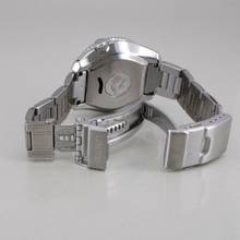 Thumbnail von Seiko Marinemaster Automatik Ø 44 mm Full Set 2 Armbänder