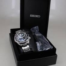 Thumbnail von Seiko Marinemaster Automatik Ø 44 mm Full Set 2 Armbänder