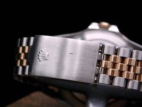 Thumbnail von Rolex GMT-Master II Komplett ohne Box