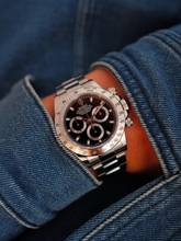 Thumbnail von Rolex Daytona 116520 Chromalight