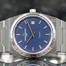 Thumbnail von Vacheron Constantin 222 Historiques 222 4200h/222a-b934 Steel - Blue - New - Fullset - 01/2026