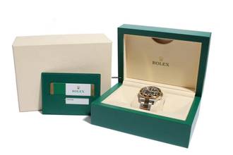 Thumbnail von Rolex GMT-Master II 116713LN