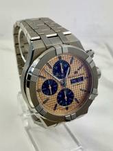 Thumbnail von Maurice Lacroix AIKON Automatic Chronograph Titan/Box+Papiere/06-2025