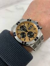 Thumbnail von Maurice Lacroix AIKON Automatic Chronograph Titan/Box+Papiere/06-2025