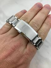 Thumbnail von Oris Aquis Chronograph Full Set / 07-2025