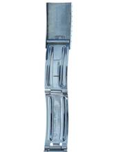 Thumbnail von Omega Deep Blue Steel 166.073 1960s