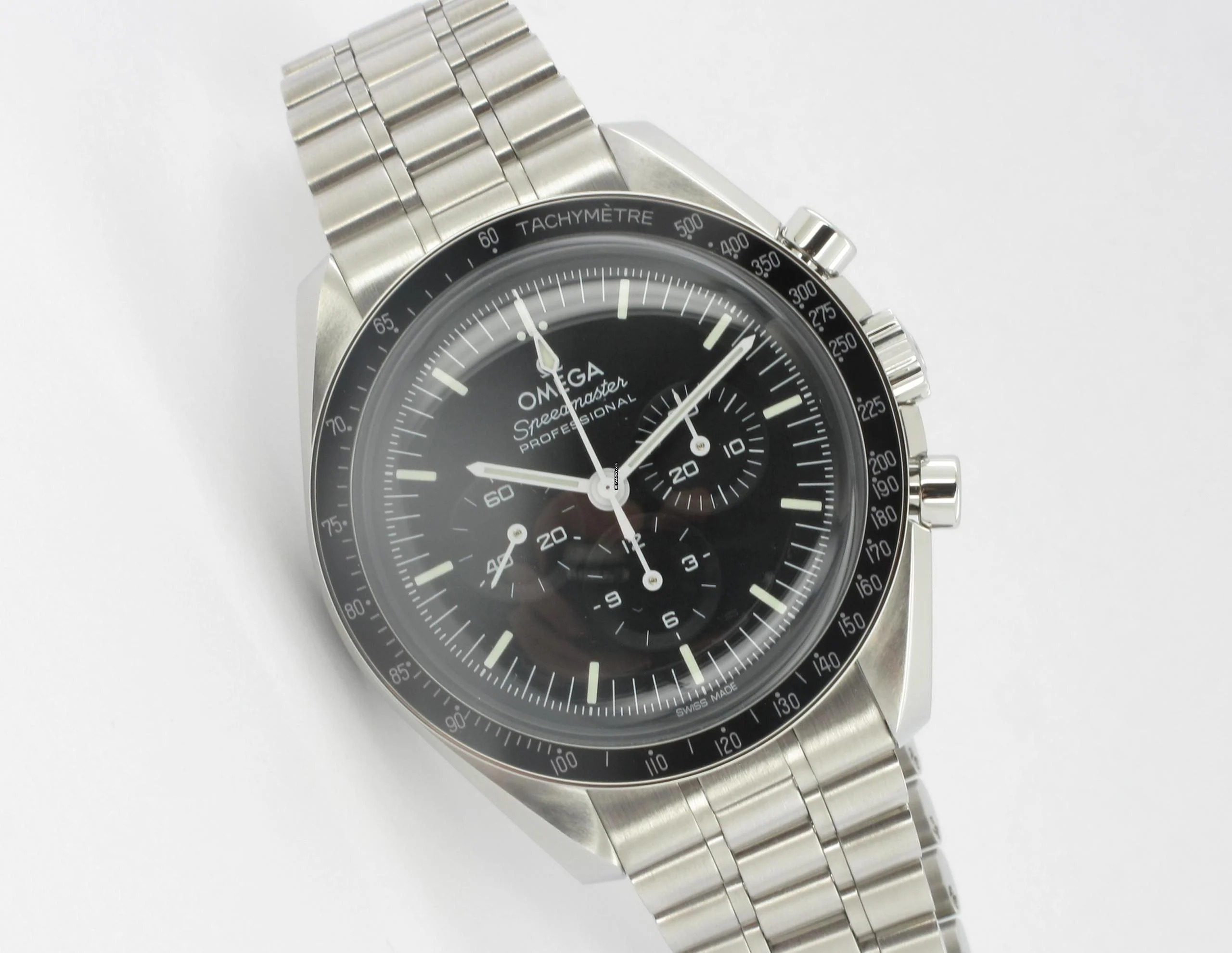 Omega Speedmaster Professional Moonwatch 310.30.42.50.01.001