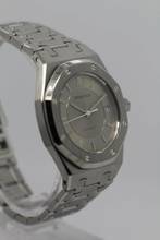 Thumbnail von Audemars Piguet Royal Oak Nick Faldo Ref.15090ST AP-Service Sept.2022